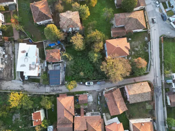 Satılık Arsa - Başpınar Mahallesi, 615 m² — görsel 6