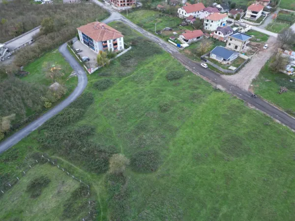 Satılık Arsa - Başpınar Mahallesi, 729 m² — görsel 4