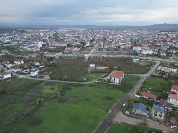 Satılık Arsa - Başpınar Mahallesi, 568 m² — görsel 12