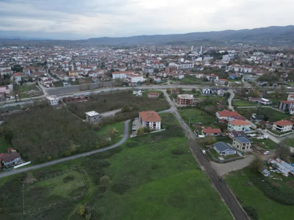 Satılık Arsa - Başpınar Mahallesi, 409 m² — görsel 11