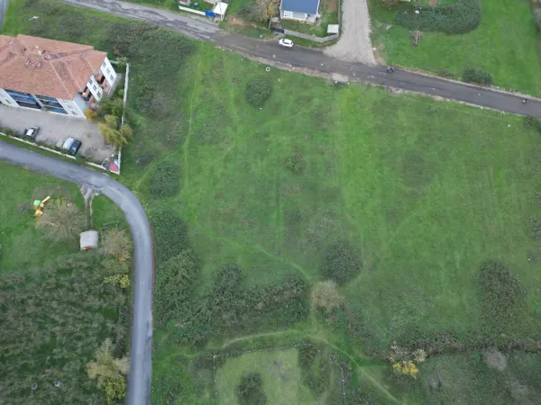 Satılık Arsa - Başpınar Mahallesi, 409 m² — görsel 3