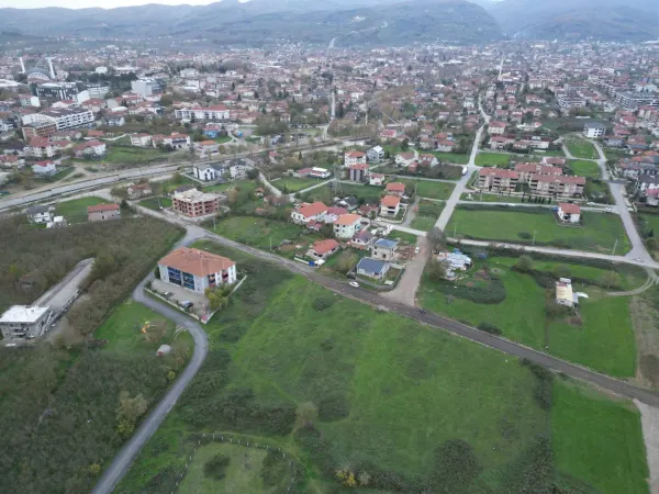Satılık Arsa - Başpınar Mahallesi, 560 m² — görsel 10