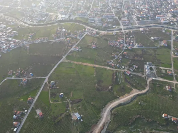 Satılık Arsa - Başpınar Mahallesi, 447 m² — görsel 9