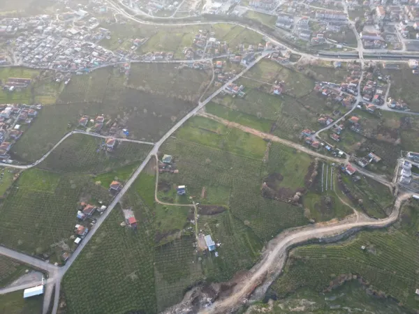 Satılık Arsa - Başpınar Mahallesi, 379 m² — görsel 8