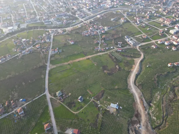 Satılık Arsa - Başpınar Mahallesi, 393 m² — görsel 6