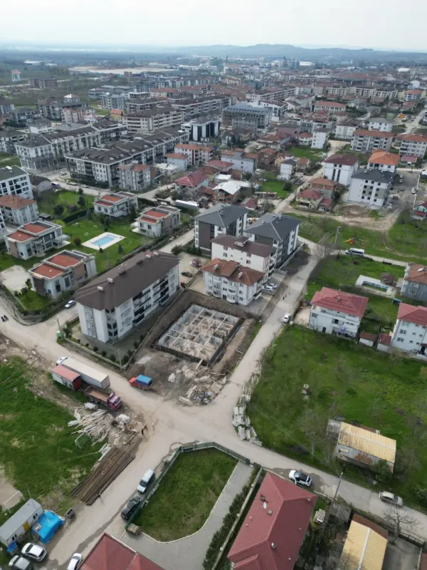 Sakarya Hendek Başpınar'da 110 m² Satılık Daire, Projeden Taksit Seçeneği — görsel 12