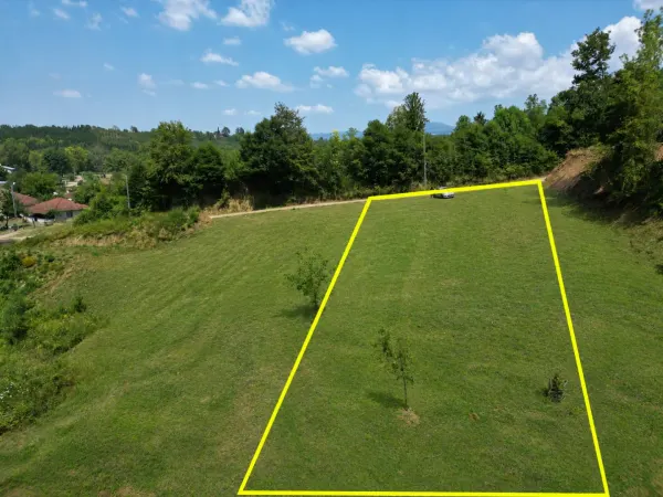 Satılık Arsa - Balıklıihsaniye Mahallesi, 1.245m² 3.1 Milyon TL Parsel 2
