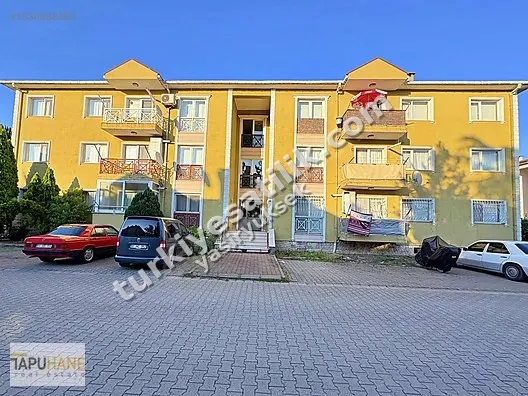 TAPUHANEDEN 3+1 3.KAT FIRSAT DAİRE — görsel 2