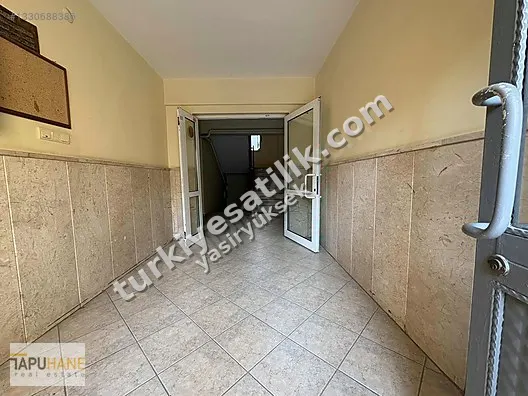 TAPUHANEDEN 3+1 3.KAT FIRSAT DAİRE — görsel 6