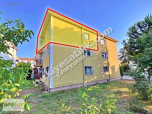 TAPUHANEDEN 3+1 3.KAT FIRSAT DAİRE — görsel 4