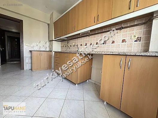 TAPUHANEDEN 3+1 3.KAT FIRSAT DAİRE — görsel 11