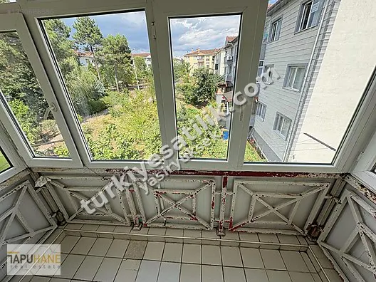 TAPUHANEDEN 3+1 3.KAT FIRSAT DAİRE — görsel 12