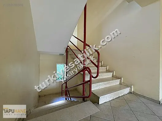 TAPUHANEDEN 3+1 3.KAT FIRSAT DAİRE — görsel 7
