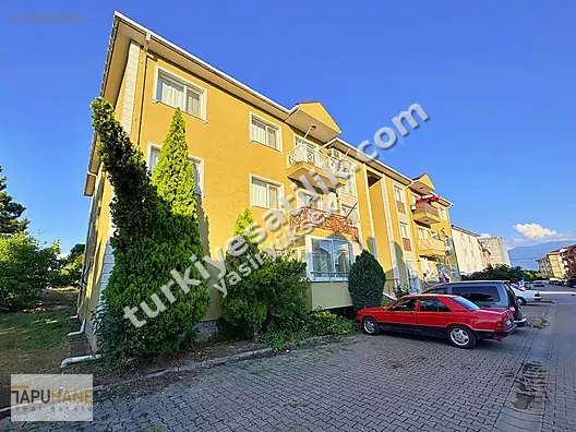 TAPUHANEDEN 3+1 3.KAT FIRSAT DAİRE — görsel 5