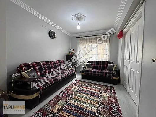 TAPUHANE'DEN 3+1 BAKIMLI-GENİŞ BALKONLU-ARA KAT — görsel 11