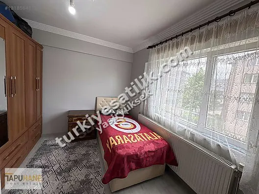 TAPUHANE'DEN 3+1 BAKIMLI-GENİŞ BALKONLU-ARA KAT — görsel 10