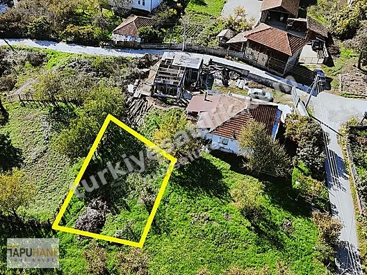 HENDEK ŞEYHLER KÖYÜNDE İMARLI ARSA