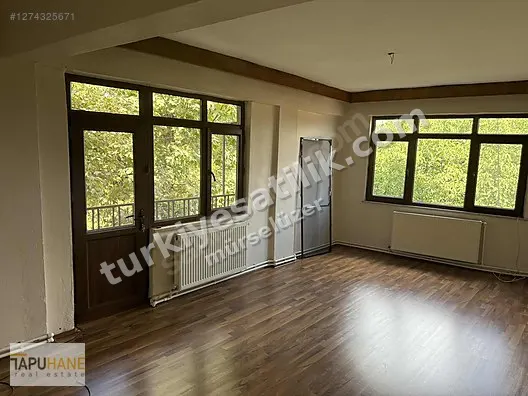 TAPUHANE'DEN MERKEZDE SATILIK 3+1 FIRSAT DAİRE
