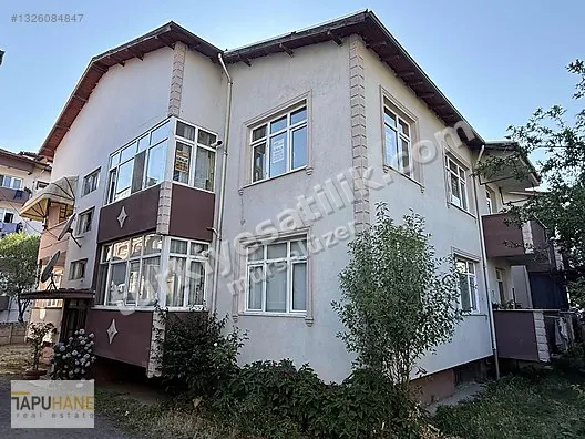 MÜSTAKİL TADINDA KİRALIK DAİRE