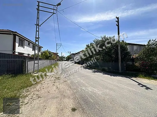 BAŞPINAR MAHALLESİ 1.718 M2 3 KAT İMARLI ARSA DOĞALGAZ MEVCUT