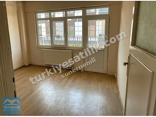 ÇARŞI MERKEZ 2+1 80 M2 DOĞALGAZLI DAİRE