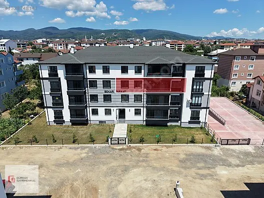 GÜRKAN GAYRİMENKUL YENİ MAH. 110 m2 SIFIR ARA KAT