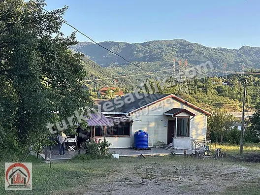 KAÇIRILMAYACAK FIRSAT ! 10 DÖNÜM ÜZERİNDE FINDIKLIK+EV+BARAKA