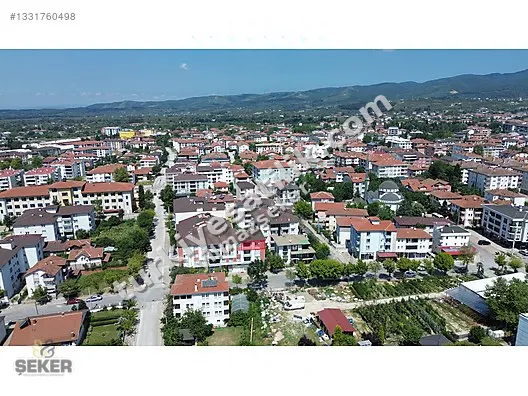 51-ŞEKER GAYRİMENKUL 3+1-135m² YENİ MAHALLE DE KİRALIK DAİRE