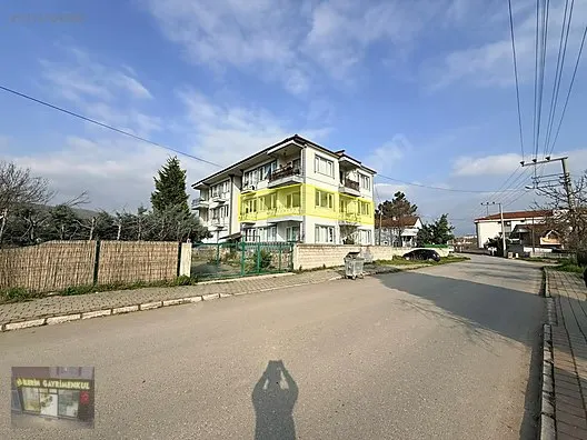 İLERİN GAYRİMENKUL'den DEREBOĞAZI MAH. KİRALIK 3+1