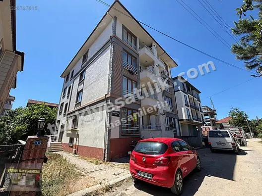 İLERİN GAYRİMENKUL' den MERKEZ'DE 1+1 KİRALIK DAİRE