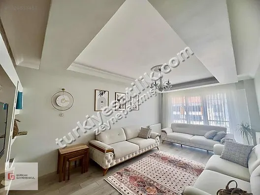GÜRKAN GAYRİMENKUL YENİ MAHALLE SATILIK 5+1 DUBLEKS DAİRE